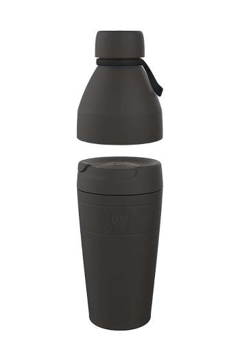 Termo fľaša KeepCup Helix Thermal Kit 3v1 454 ml