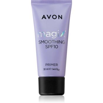 Avon Magix vyhladzujúca podkladová báza pod make-up SPF 10 30 ml