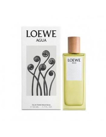 Loewe Agua - EDT 75 ml