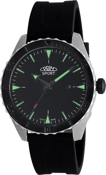 Prim PRIM Sport Adventure Automatic 60h Rezerva chodu - F W01P.13159.F