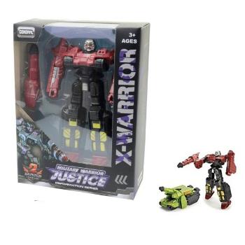 Transrobot Tyrant-Riding tank L