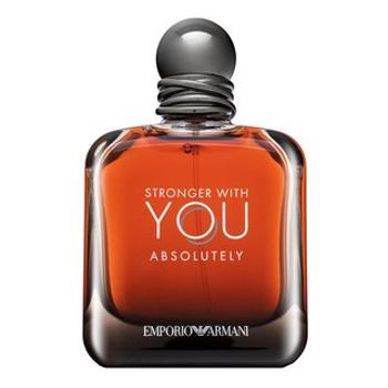 Armani (Giorgio Armani) Stronger With You Absolutely čistý parfém pre mužov 100 ml