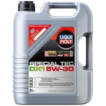 Liqui Moly Special Tec DX1 5 W-30 (20969)