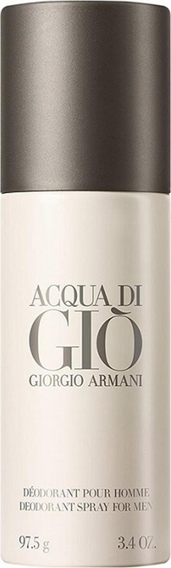 Giorgio Armani Acqua Di Gio Pour Homme - deodorant v spreji 150 ml