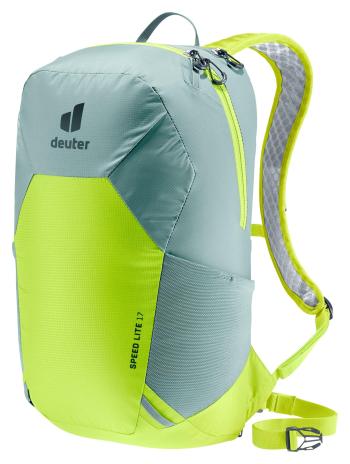 Deuter Speed Lite 17 Jade-Citrus