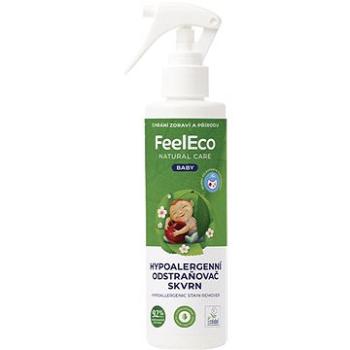 FeelEco odstraňovač škvŕn Baby 200 ml (8594005477315)