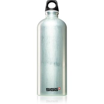 Sigg Traveller fľaša na vodu farba Alu 1000 ml