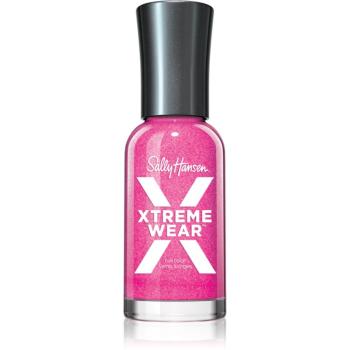 Sally Hansen Hard As Nails Xtreme Wear spevňujúci lak na nechty odtieň Total Flirt 11,8 ml