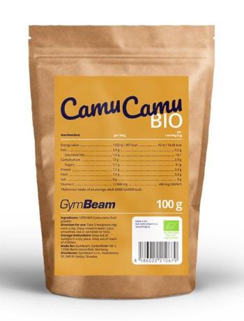 Bio Camu Camu - GymBeam 100 g