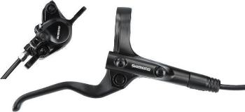 Shimano MT201 R Kotúčová brzda Pravá ruka