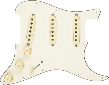 Fender Pre-Wired Strat SSS H NSLS