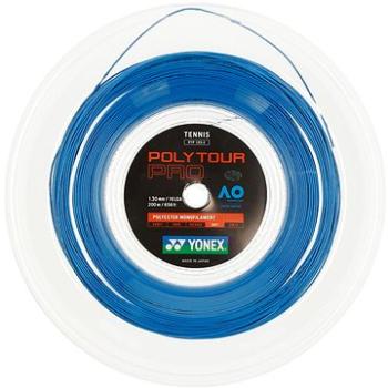 Yonex Poly Tour PRO 130, 1,30 mm, 200 m, modrý (4550086615415)