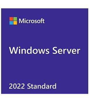 Microsoft Windows Server 2022 – 1 User CAL Education (DG7GMGF0D5VXEDU1)