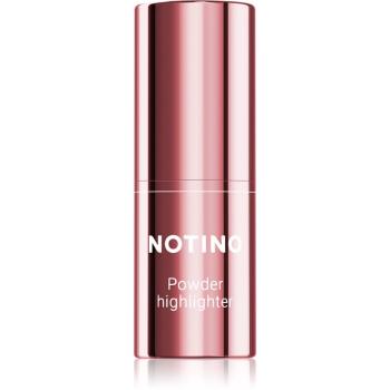 Notino Make-up Collection Powder highlighter sypký rozjasňovač Champagne glow 1,3 g