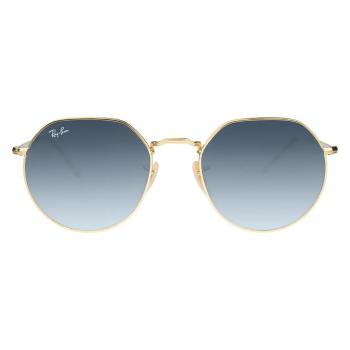 Ray-ban  RB35650018653  Slnečné okuliare Zlatá