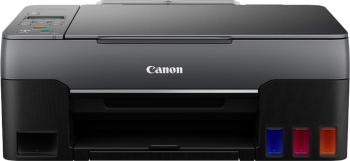 Canon PIXMA G3560 atramentová multifunkčná tlačiareň A4 systém atramentového zásobníka, USB, Wi-Fi