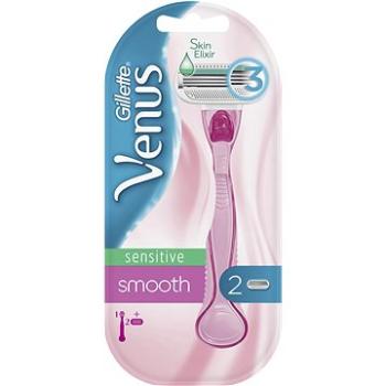 GILLETTE Venus Sensitive Smooth + hlavica 2 ks (7702018575350)