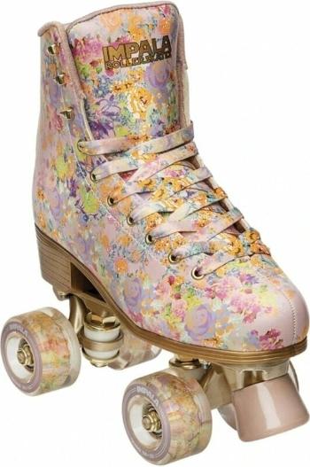 Impala Skate Roller Skates Dvojradové korčule Cynthia Rowley Floral 42