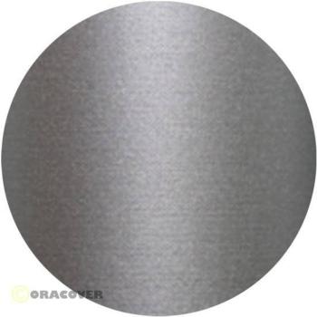 Oracover 11-091-025 zubatá páska Oratex (d x š) 25 m x 25 mm strieborná