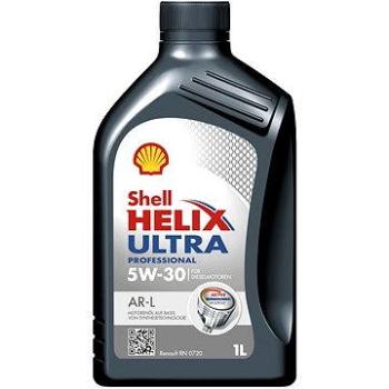 SHELL HELIX Ultra Professional AR-L 5W-30 1 l (SH HDUARL530-1)