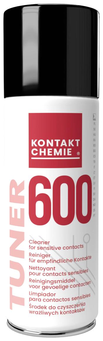 Čistič na citlivé kontakty Kontakt Chemie Tuner 71809-AB, 200 ml