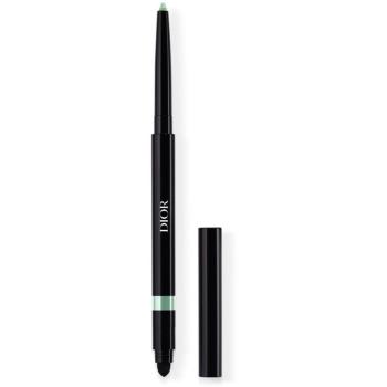 DIOR Diorshow Stylo vodeodolná ceruzka na oči odtieň 246 Matte Mint 0,3 g