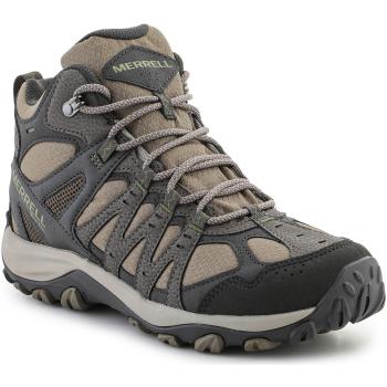 Merrell  Accentor 3 Sport MID GTX  J135503  Turistická obuv Hnedá