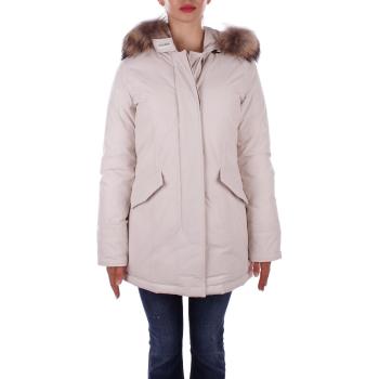 Woolrich  CFWWOU0652FRUT3128  Parky Béžová