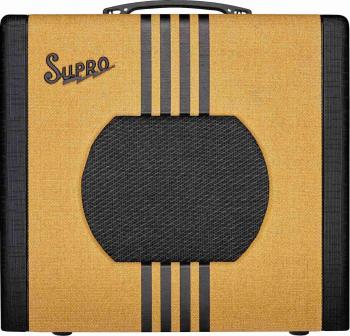 Supro Delta King 10 TB Lampové gitarové kombo