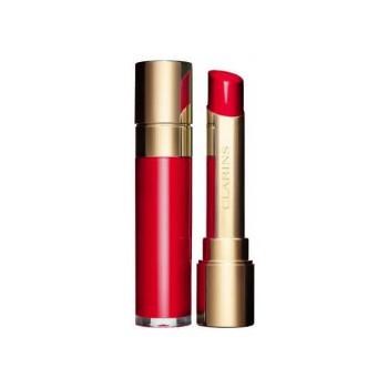 Clarins Rúž s leskom Joli Rouge Lacquer (Lip Stick) 3 g 761L Spicy Chili