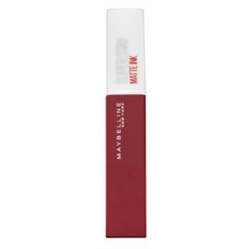 Maybelline SuperStay Matte Ink Liquid Lipstick - 115 Founder tekutý rúž pre matný efekt 5 ml