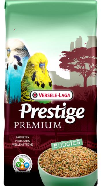 Versele Laga Prestige Premium Budgies - andulky 2,5kg