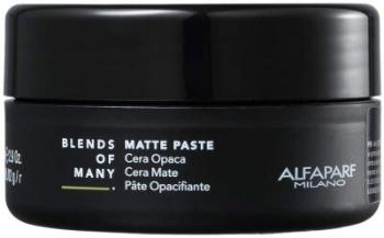 Alfaparf Milano Apm Blends Of Many Matte Paste 75 ml