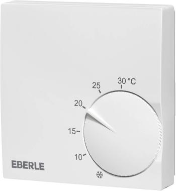 Eberle RTR-S 6121-1 izbový termostat na omietku  5 do 30 °C