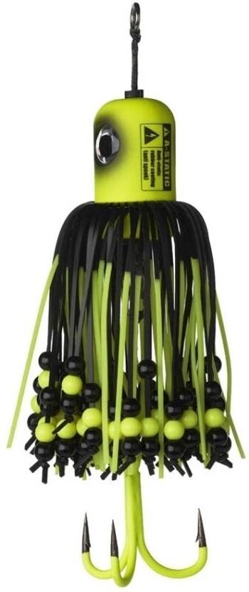 MADCAT A-Static Clonk Teaser Fluo Yellow UV 16 cm 200 g