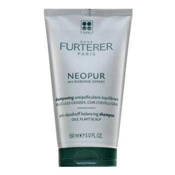 Rene Furterer Neopur Anti-Dandruff Balancing Shampoo posilujúci šampón proti lupinám 150 ml