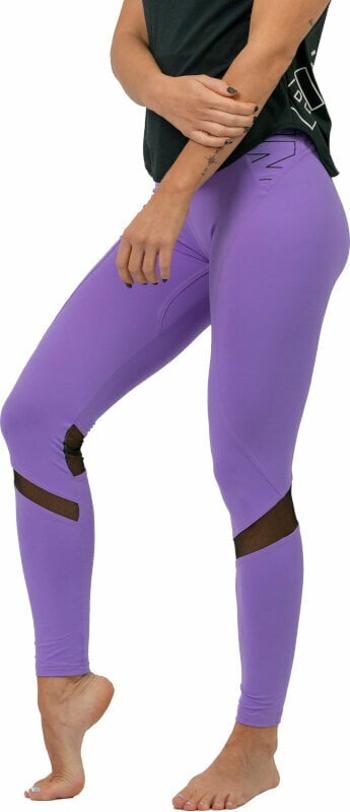 Nebbia FIT Activewear High-Waist Leggings Lila S