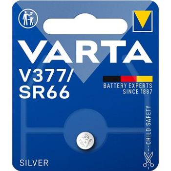 VARTA špeciálna batéria s oxidom striebra V377/SR66 1 ks (377101401)