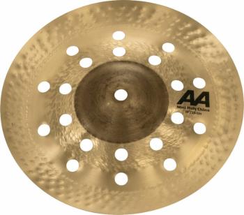 Sabian 21016CS AA Mini Holy China činel 10"