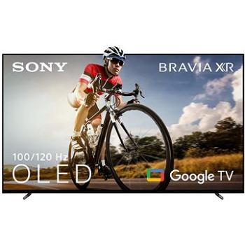 77 Sony Bravia OLED XR-77A80L (XR77A80LAEP) + ZDARMA Predplatné Sony BRAVIA CORE na 24 měsíců + 10 kreditů