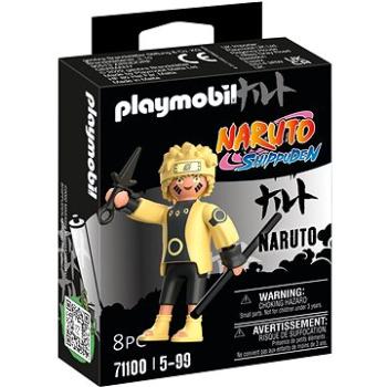 Playmobil 71100 Naruto (4008789711007)