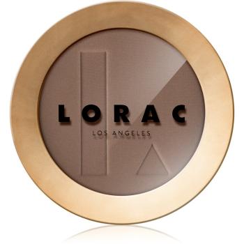 Lorac TANtalizer bronzujúci púder odtieň 04 Tan Lines 8,5 g