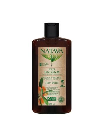 Rakytníkový kondicionér - výživa vlasov NATAVA 250 ml