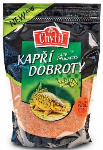 Chytil methodmix kaprie dobroty - pečeň a mäso