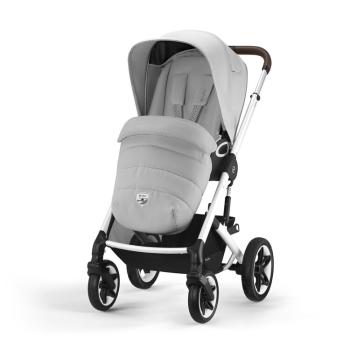 CYBEX Kočík športový Talos S Lux Lava Grey