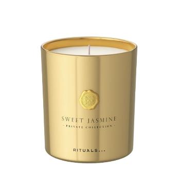 Rituals Vonná sviečka Sweet Jasmine (Scented Candle) 360 g