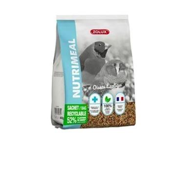 Zolux Nutrimeal krmivo pre exotické vtáky 800 g (3336021390842)