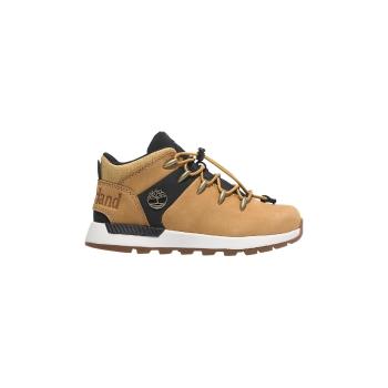 Timberland  SPRINT TREKKER MID LACE U  Polokozačky Hnedá