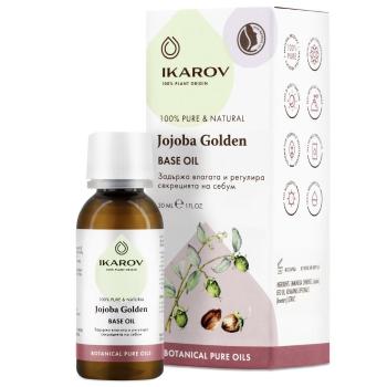 Jojobový olej Ikarov 30ml