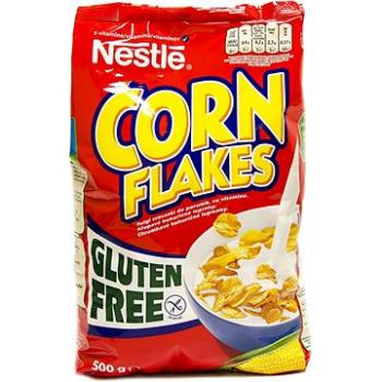 NESTLÉ Corn Flakes cereálie bezlepkové 500 g (5900020004697)